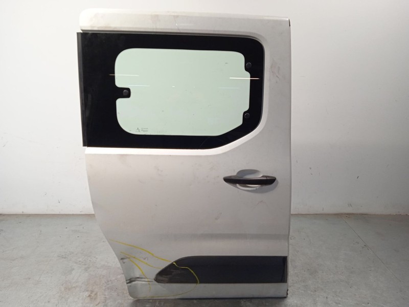 9820425480 Porte Laterale Coulissante Droite / 9820425280 / 7661824 Pour Opel Co