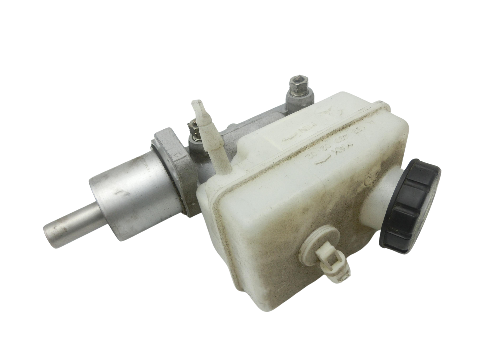 Mercedes W245 B200 05-08 Hauptbremszylinder Bremszylinder  - Bild 1
