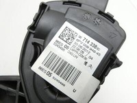 Citroen DS3 10-16 1,6 115KW Gaswertgeber Gaspedal Citroen DS3 10-16 02.08.2012 9671433880 gebraucht Vorschau 5