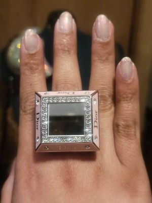 Photos de l'objet d'un acheteur vérifié