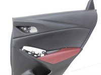 Mazda CX-3 DK 15-18 Türverkleidung Türpappe Rechts Hinten Mazda CX-3 DK 15-18 11.05.2017 gebraucht Vorschau 4