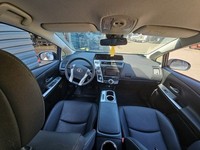 Toyota Prius + Plus W40 1,8 100KW Reifendruckkontrolle Set Schalter Taste Toyota Prius + Plus W40 15.11.2015 151251... Vorschau 7