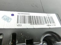VW Tiguan I 5N 11-16 TDI 2,0 130KW Kombiinstrument Tacho VW Tiguan I 5N 11-16 15.02.2014 f5N0920883C 5N0920883C... Vorschau 7