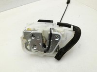 Subaru Impreza III GR 08-12 5T Türschloss m. ZV Stellmotor Rechts Hinten Subaru Impreza III GR 08-12 18.06.2010... Vorschau 2