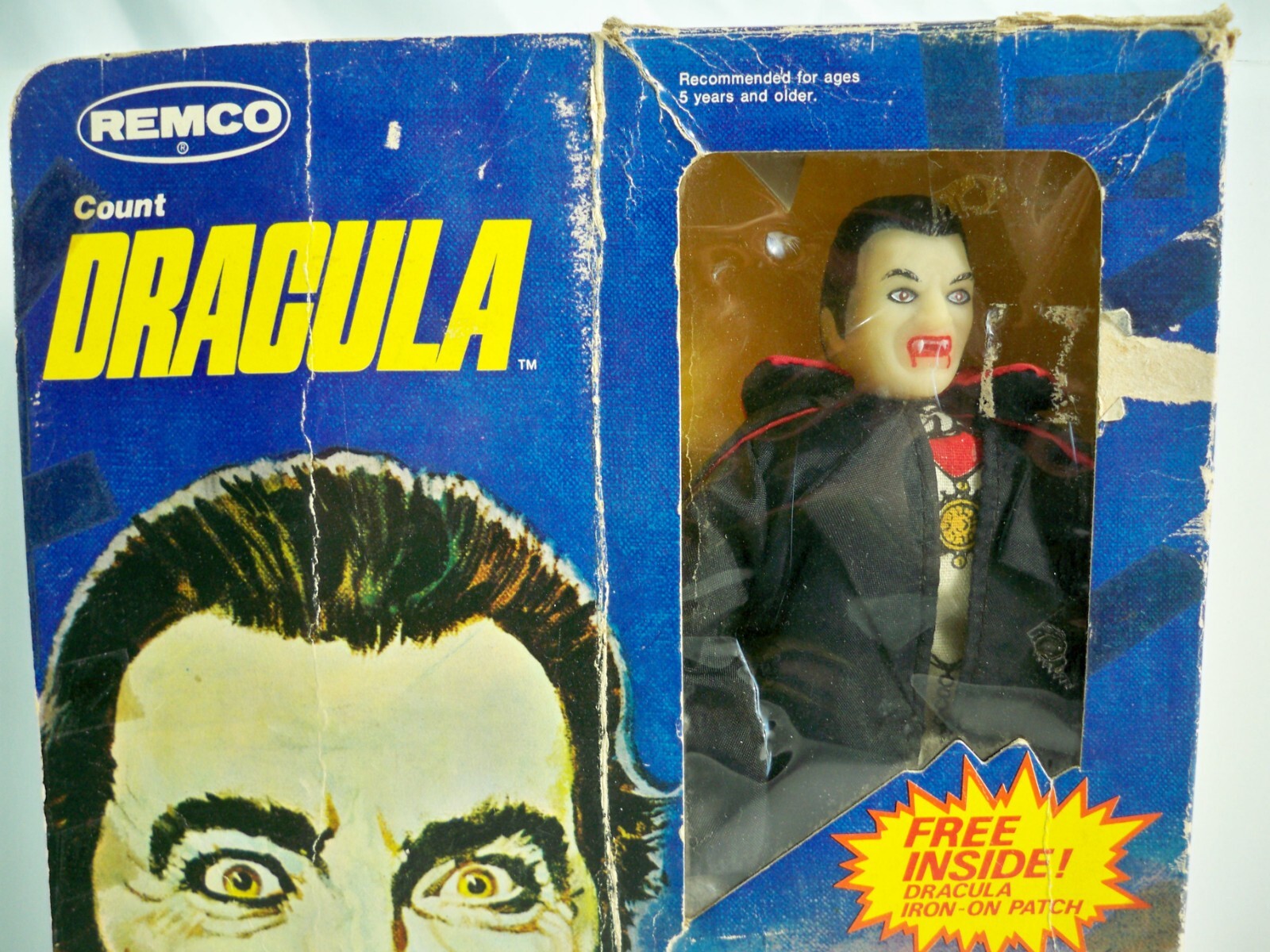 SALE! アメコミリーフ Dracula#25 Reprint CGC 6.5 SALE! アメコミリーフ Dracula#25 Reprint CGC 6.5 SALE