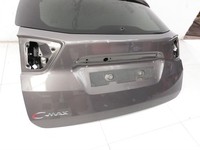 Ford C-max II 10-15 Heckklappe Kofferraumdeckel         VA Ford C-max II 10-15 13.02.2012 gebraucht Vorschau 2