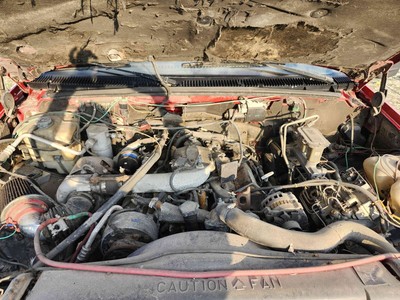 image 1 of engine