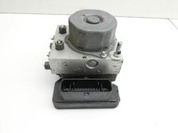 Dacia Logan II 12-18 ABS Steuergerät Aggregat Hydraulikblock Dacia Logan II 12-18 14.01.2014 476607240R gebraucht Vorschau 2