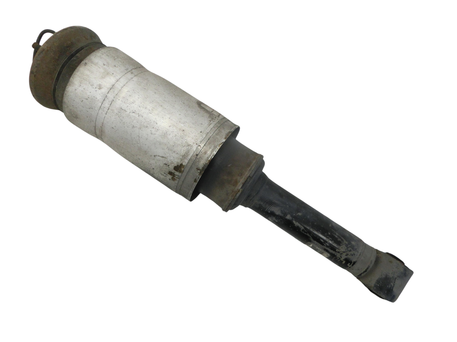 Ammortizzatore tipo McPherson Sospensioni pneumatiche Sospensione pneumatica anteriore Dx per Range Rover Sport LS 05-10 - Bild 1