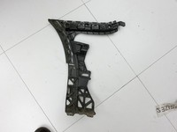 Mercedes X253 15-19 Kombi Halter Träger Aufnahme Führung für Stoßstange Recht Hinten Mercedes X253 15-19 14.09.2015... Vorschau 4