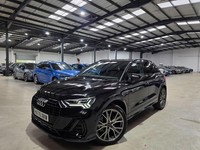 2020 Audi Q3 2.0 TFSI 40 Vorsprung S Tronic quattro Euro 6 (s/s) 5dr ESTATE Petr