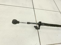 VW Phaeton 3D 01-07 TDI 5,0 230KW Autom Schaltkulisse Schaltseil Schaltbetätigung VW Phaeton 3D 01-07 23.06.2004... Vorschau 4