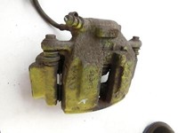 Mercedes C209 CLK 320 05-09 3,2 160KW Bremssattel Bremszange Vorne Links Mercedes C209 CLK 320 05-09 05.03.2003... Vorschau 2