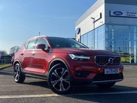2021 Volvo XC40 1.5 T5 Recharge PHEV Inscription Pro 5dr Auto ESTATE PETROL/ELEC