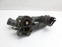 VW Golf VI 6 09-13 TSI 1,2 77KW Thermostat Flansch Thermostatgehäuse VW Golf VI 6 09-13 15.10.2012 03F121026B... Vorschau 6