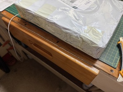 Item photo(s) from verified buyer