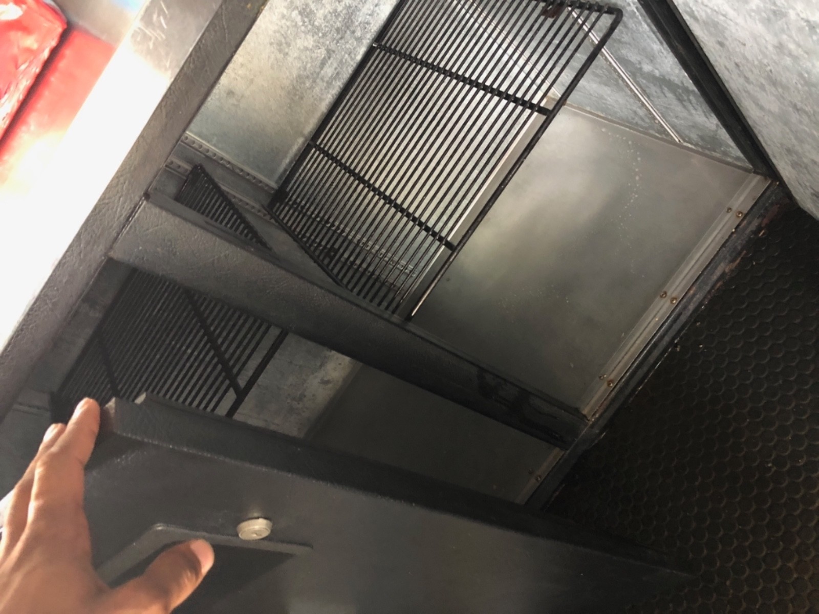 Food Truck Ready to Go! Fully Equipped