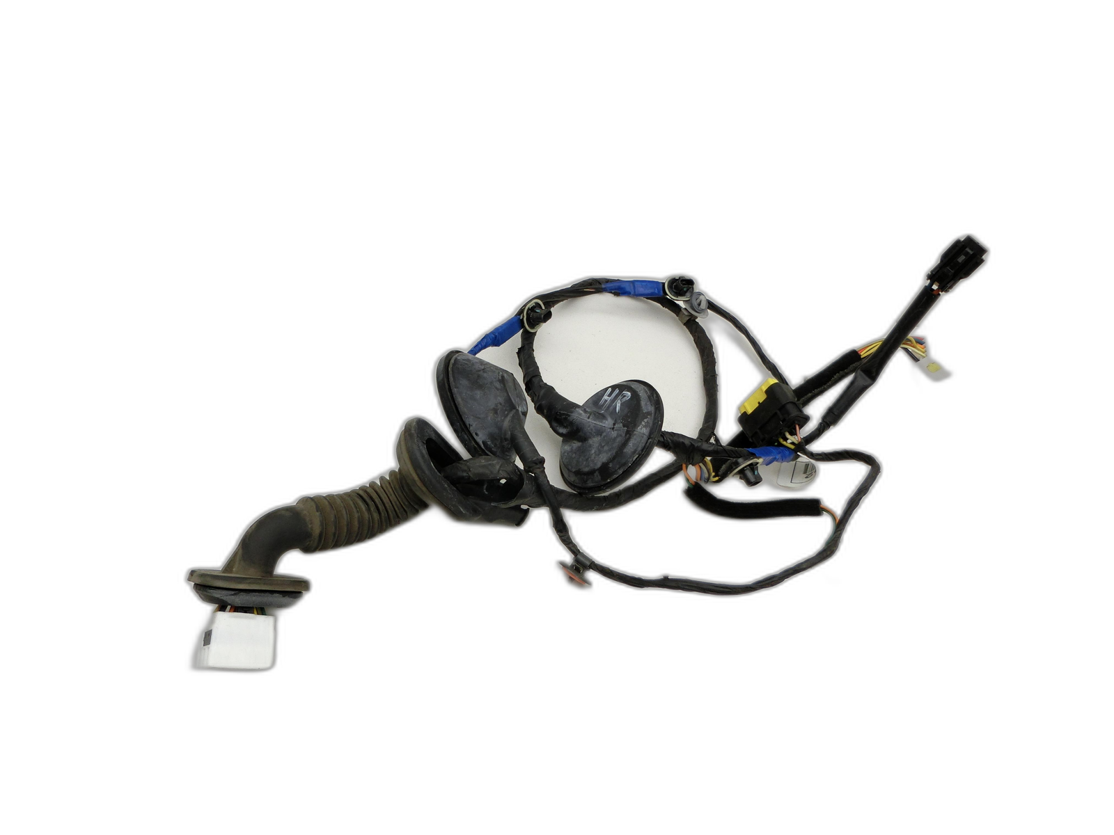 Hyundai IX55 09-11  Kabelbaum Leitungssatz für Tür und Fensterheber Hinten Rechts  - Bild 1