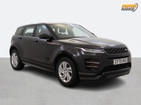 2020 Land Rover Range Rover Evoque 2.0 D150 R-Dynamic S 5dr 2WD Crossover/SUV DI