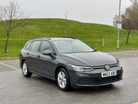 2022 Volkswagen Golf 1.5 eTSI 150 Life 5dr DSG ESTATE Petrol Automatic