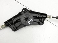 VW Golf 7 VII Variant 13-17 Kombi Fensterheber o. FH-Motor Rechts Vorne VW Golf 7 VII Variant 13-17 14.01.2014... Vorschau 6