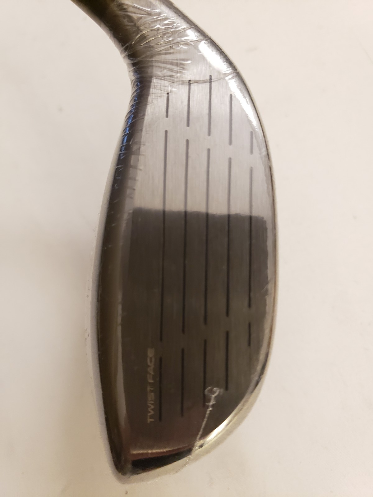 New TaylorMade Qi35 Max Lite - 5 Hybrid 27* - Vanquish 5 R2 - Senior - RH