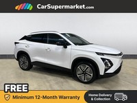 2024 Omoda 5 150KW Noble 61kWh Auto Hatchback ELECTRIC Automatic