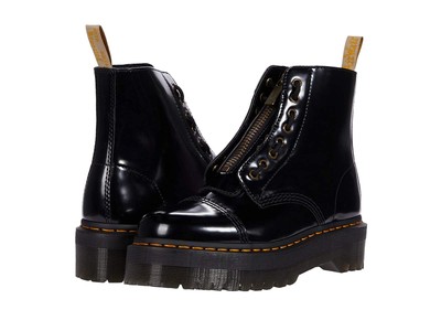 Женские ботинки Dr.Martens Vegan Sinclair