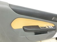 Ford Focus II CC 08-10 Cabriolet Türverkleidung Türpappe Links Vorne Ford Focus II CC 08-10 01.10.2008 gebraucht Vorschau 5