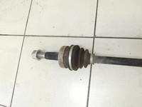 Renault Koleos I HY 11-13  dCi 2,0 110KW 4WD Antriebswelle Gelenkwelle Rechts Hinten Renault Koleos I HY 11-13... Vorschau 5