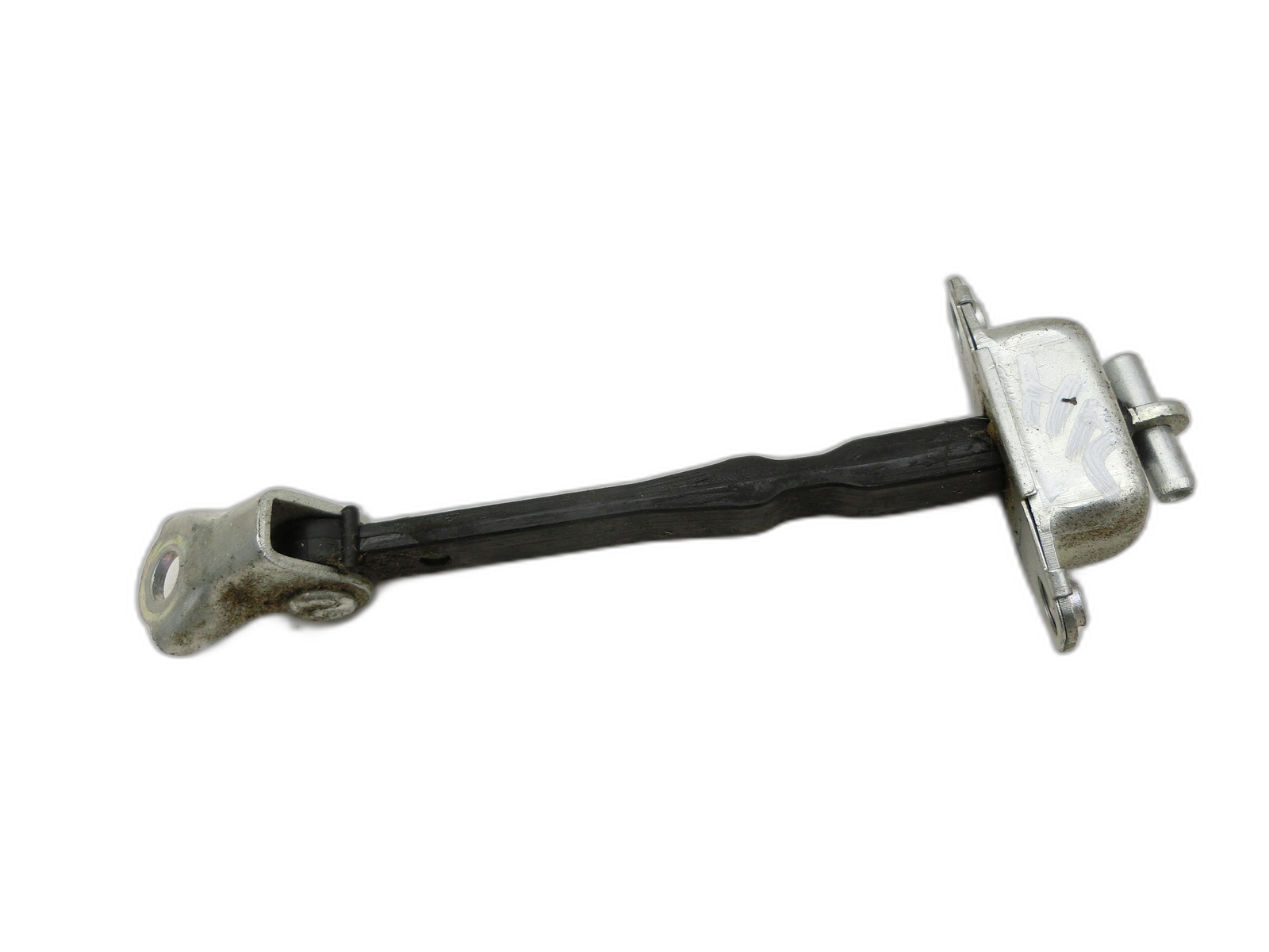 Nissan Pixo UA0 D31S 5T Türfangband Rechts Hinten  - Bild 1