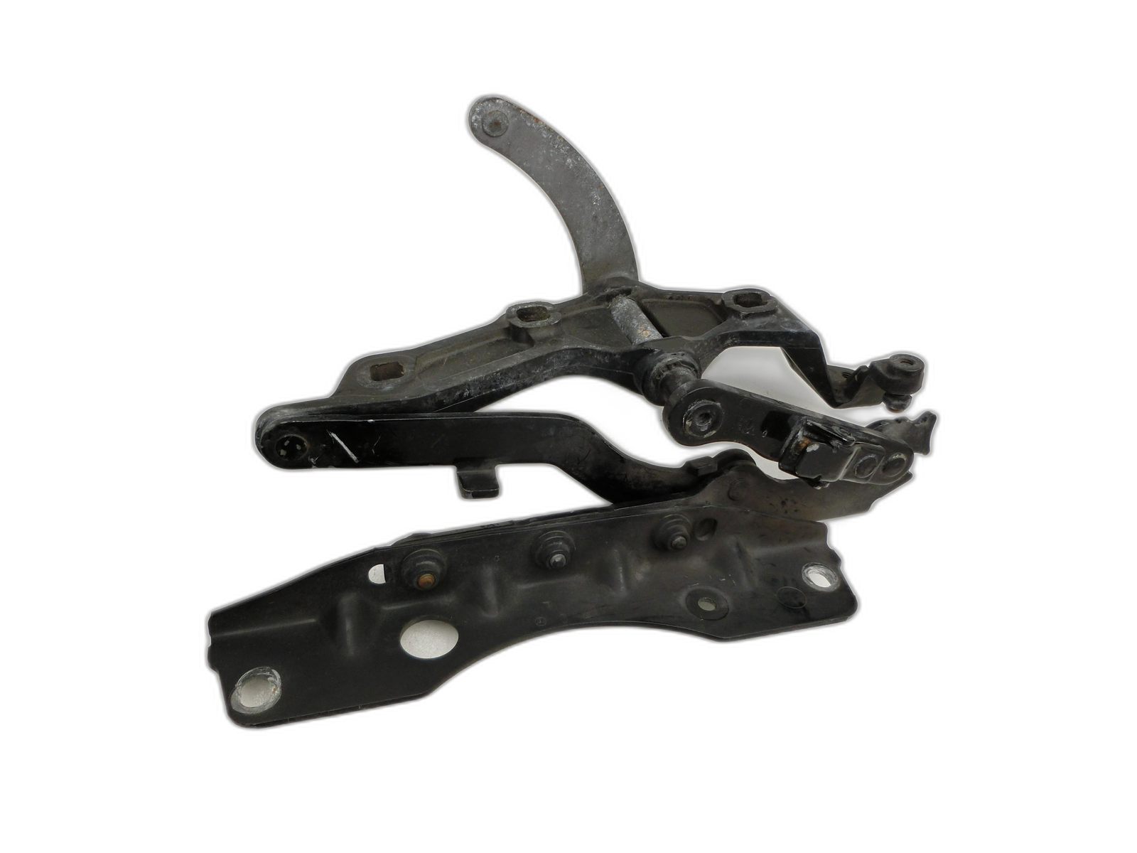 Cerniera per Cofano motore Sx Mercedes W221 S320 05-09 - Bild 1