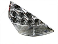 Nissan 350Z Z33 05-09 3,5 221KW LED Lampenträger für Rückleuchte Links Nissan 350Z Z33 05-09 02.11.2006 gebraucht Vorschau 1