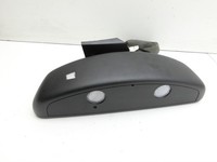 Mercedes E500 W212 09-13 Innenspiegel Rückspiegel Spiegel Taxameter Mercedes E500 W212 09-13 06.12.2011 A2078103417... Vorschau 5