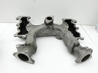 Audi A8 4E D3 05-07 TDI 4,2 240KW BVN Ansaugbrücke Ansaugkrümmer Audi A8 4E D3 05-07 22.05.2007 057145762H... Vorschau 2