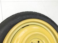 Subaru Forester IV SJ 12-16 1 x Komplettrad Ersatzrad Stahlfelge Sommerreifen Subaru Forester IV SJ 12-16... Vorschau 5