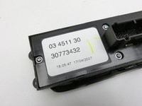 Volvo C70 542 06-09 Cabrio Fensterheberschalter Schalter Links Vorne Spiegelverstellung Volvo C70 542 06-09... Vorschau 5