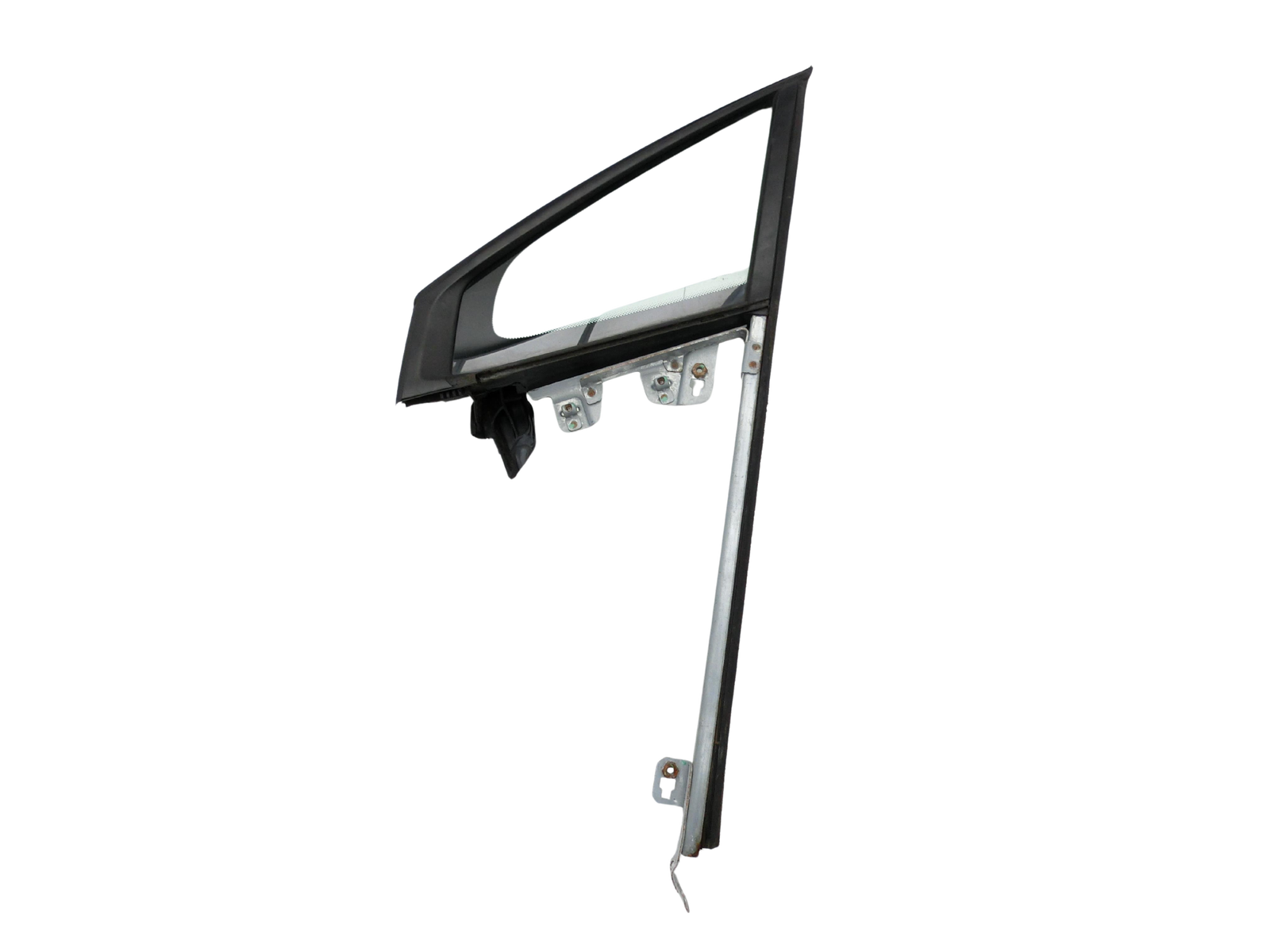 triangolo Cristallo laterale Disco portiera Sx anteriore per Peugeot 308 I CC 11-15 - Bild 1