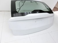 Volvo XC 90 XC90 II T6 Heckklappe Kofferraumdeckel 70700 Volvo XC 90 XC90 II T6 02.11.2018 31455985 SP gebraucht Vorschau 2