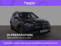 2022 Mercedes-Benz EQB EQB 350 66.5kWh AMG Line SUV 5dr Electric Auto 4MATIC (29
