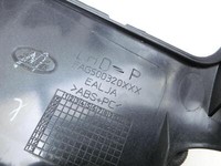Land Range Rover III L322 Blende für Armaturenbrett Abdeckung Land Range Rover III L322 29.06.2007 FAG500320XXX... Vorschau 6