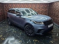 2018 Land Rover Range Rover Velar 2.0 Range Rover Velar R-Dynamic SE D240 Auto 4
