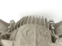 Mercedes W164 ML320 08-11 CDI 3,0 165KW Differential Hinterachsgetriebe Hinten 3,45 Mercedes W164 ML320 08-11... Vorschau 8