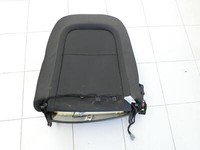 Volvo V40 II 12-16 Sitzbezug Rückenpolster Rechts Vorne für Beifahrer Sitz beheizt Volvo V40 II 12-16 26.08.2013... Vorschau 6