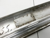 Audi A4 B6 8H 02-05 Cabrio Blende Frontleiste für A-Säule Windschutzscheibe Rechts Vorne Audi A4 B6 8H 02-05... Vorschau 8
