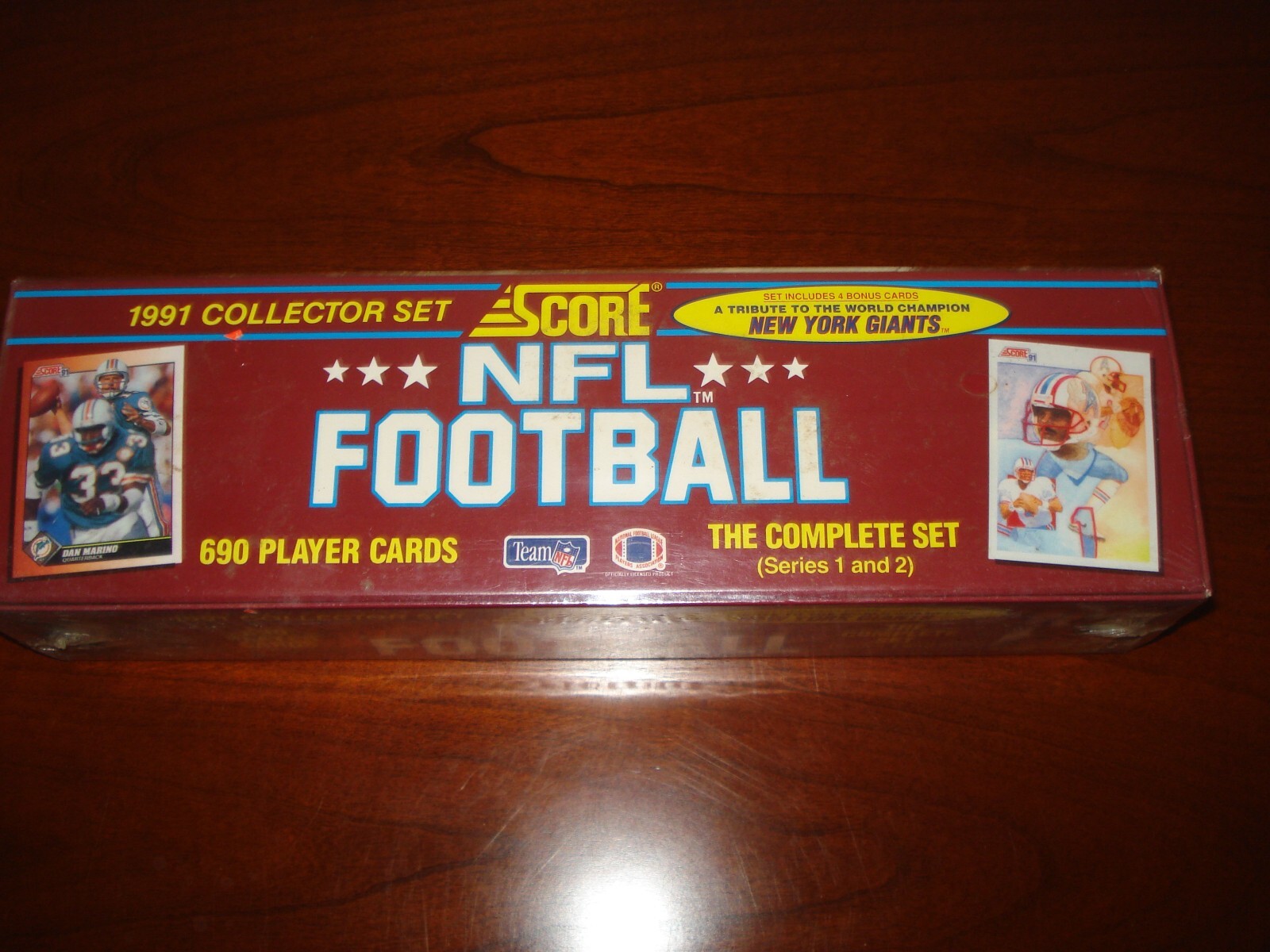 HISTORY OF FOOTBALL 14h30m 7枚 BOX SET HISTORY OF FOOTBALL