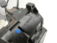 Renault Grand Scenic III JZ 13-16 Türschloss m. ZV Stellmotor Rechts Hinten Renault Grand Scenic III JZ 13-16... Vorschau 5