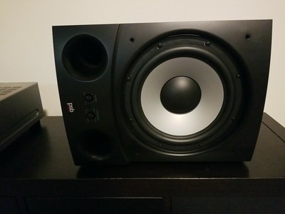 psb subsonic 5i