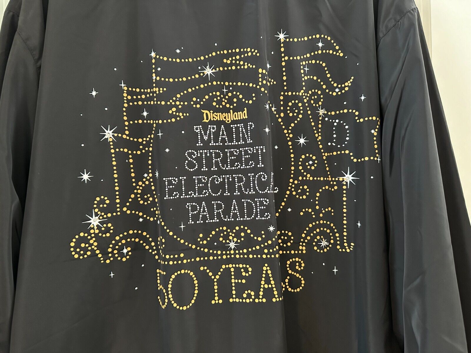 NWT Disney's Main Street Electrical Parade 50th Anniversary NWT Disney's Main Street Electrical Parade 50th Anniversary