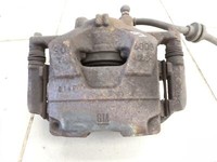 Opel Astra J 12-18 CDTI 1,6 81KW Bremssattel Bremszange Vorne Links Opel Astra J 12-18 24.05.2012 95522604 13301227... Vorschau 4